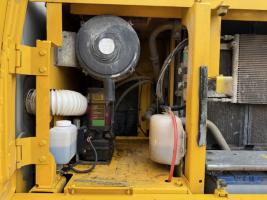 New Holland&nbsp;Kobelco E 215 B&nbsp;