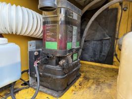 New Holland&nbsp;Kobelco E 215 B&nbsp;