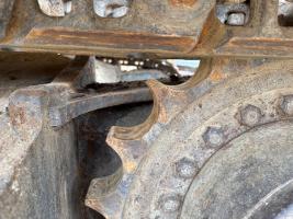 New Holland&nbsp;Kobelco E 215 B&nbsp;