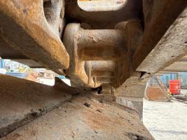 New Holland&nbsp;Kobelco E 215 B&nbsp;