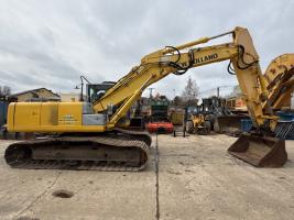 New Holland&nbsp;Kobelco E 215 B&nbsp;