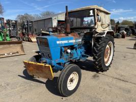 Ford&nbsp;4000&nbsp;