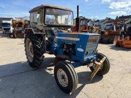 Ford&nbsp;4000&nbsp;