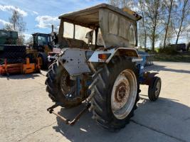 Ford&nbsp;4000&nbsp;