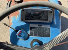 Ford&nbsp;4000&nbsp;