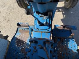 Ford&nbsp;4000&nbsp;