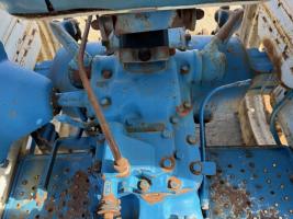 Ford&nbsp;4000&nbsp;