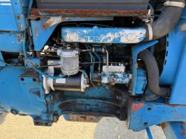 Ford&nbsp;4000&nbsp;