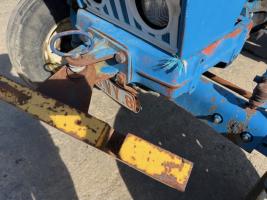 Ford&nbsp;4000&nbsp;