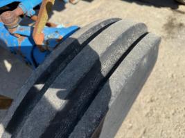 Ford&nbsp;4000&nbsp;