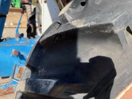 Ford&nbsp;4000&nbsp;