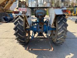 Ford&nbsp;4000&nbsp;