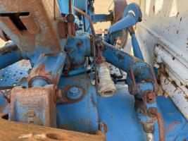 Ford&nbsp;4000&nbsp;