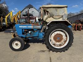 Ford&nbsp;4000&nbsp;