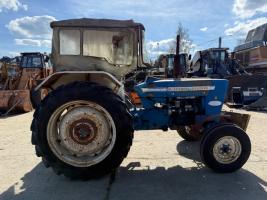 Ford&nbsp;4000&nbsp;