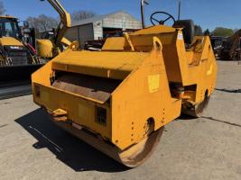 Bomag&nbsp;1700 mm&nbsp;