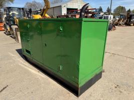 Andere&nbsp;SDMO JS 60 L IV&nbsp;