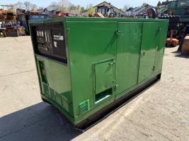Andere&nbsp;SDMO JS 60 L IV&nbsp;