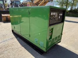 Andere&nbsp;SDMO JS 60 L IV&nbsp;