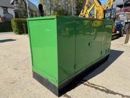 Andere&nbsp;SDMO JS 60 L IV&nbsp;