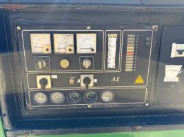 Andere&nbsp;SDMO JS 60 L IV&nbsp;