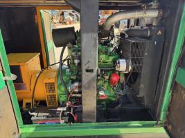 Andere&nbsp;SDMO JS 60 L IV&nbsp;