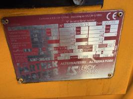 Andere&nbsp;SDMO JS 60 L IV&nbsp;