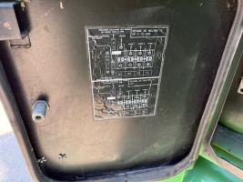 Andere&nbsp;SDMO JS 60 L IV&nbsp;