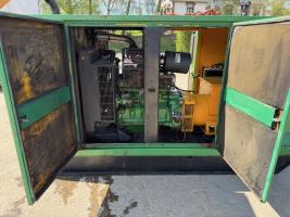 Andere&nbsp;SDMO JS 60 L IV&nbsp;