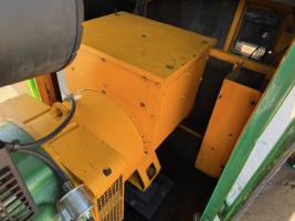 Andere&nbsp;SDMO JS 60 L IV&nbsp;