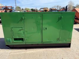 Andere&nbsp;SDMO JS 60 L IV&nbsp;