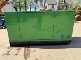 Andere&nbsp;SDMO JS 60 L IV&nbsp;