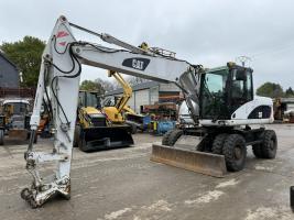Cat&nbsp;M 316 D&nbsp;
