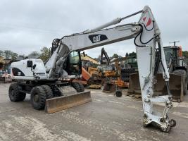 Cat&nbsp;M 316 D&nbsp;
