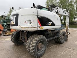 Cat&nbsp;M 316 D&nbsp;