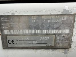 Cat&nbsp;M 316 D&nbsp;