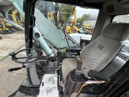 Cat&nbsp;M 316 D&nbsp;