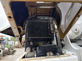 Cat&nbsp;M 316 D&nbsp;