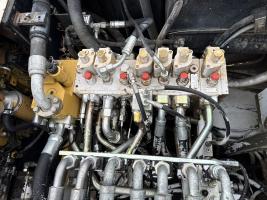 Cat&nbsp;M 316 D&nbsp;