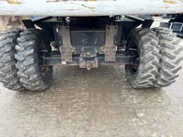Cat&nbsp;M 316 D&nbsp;