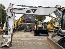 Cat&nbsp;M 316 D&nbsp;