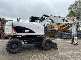 Cat&nbsp;M 316 D&nbsp;
