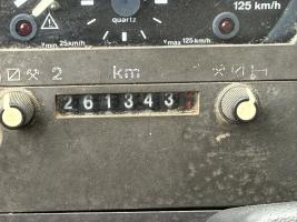 Mercedes&nbsp;814 K&nbsp;