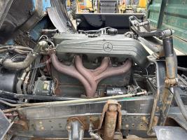 Mercedes&nbsp;814 K&nbsp;