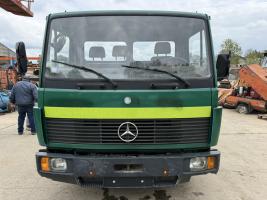 Mercedes&nbsp;814 K&nbsp;