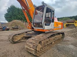 Fiat-Hitachi&nbsp;FH 220 LC&nbsp;