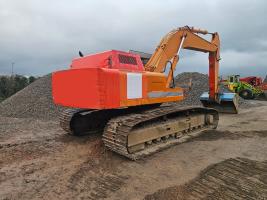 Fiat-Hitachi&nbsp;FH 220 LC&nbsp;