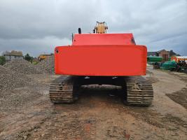 Fiat-Hitachi&nbsp;FH 220 LC&nbsp;