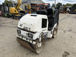 Bobcat&nbsp;BCA 16&nbsp;