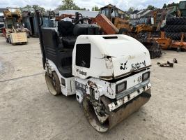 Bobcat&nbsp;BCA 16&nbsp;